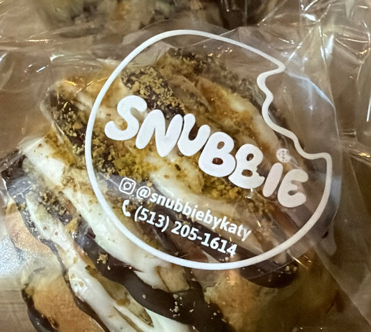 MILKY PISTACHIO CHEAM