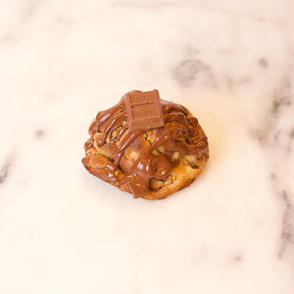 Cocoa Nest Walnut