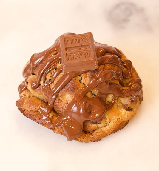 Cocoa Nest Walnut