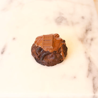 Double Indulgence