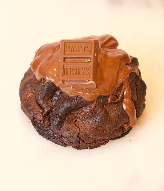 Double Indulgence