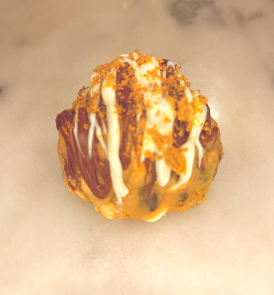 MILKY PISTACHIO