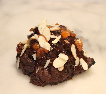 DARK FRUIT CHRISTMAS