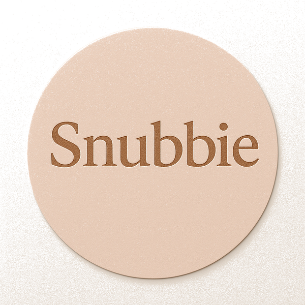 Snubbie