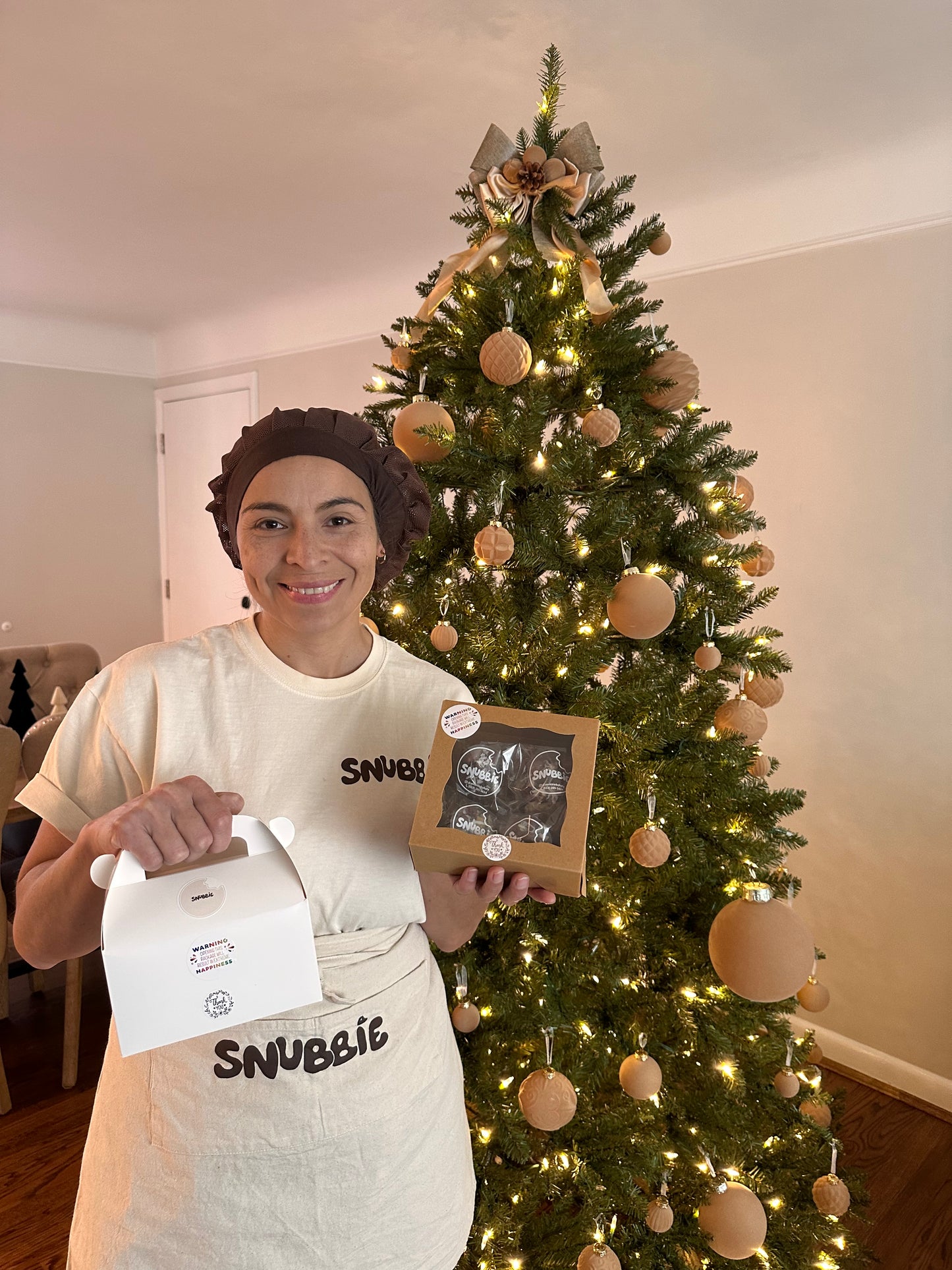 BOX 4 and  8 MINI NEW YORK